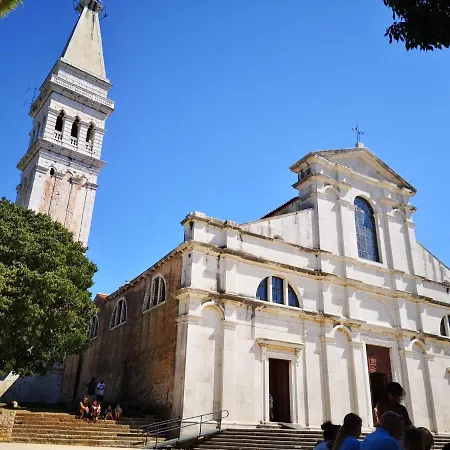 Backstage * Rovinj