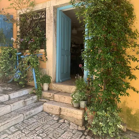 Backstage * Rovinj